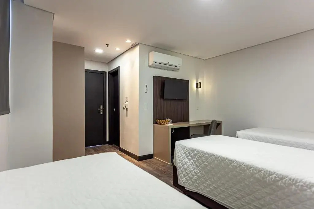Travel Inn Hotels Caxias do Sul