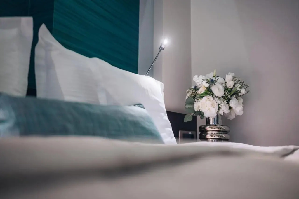 Boutique Hotel Townhouse 27