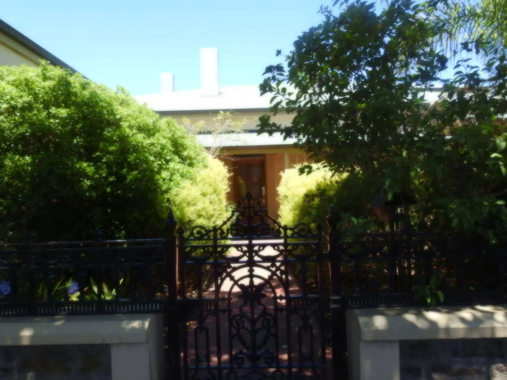 Barossa Best