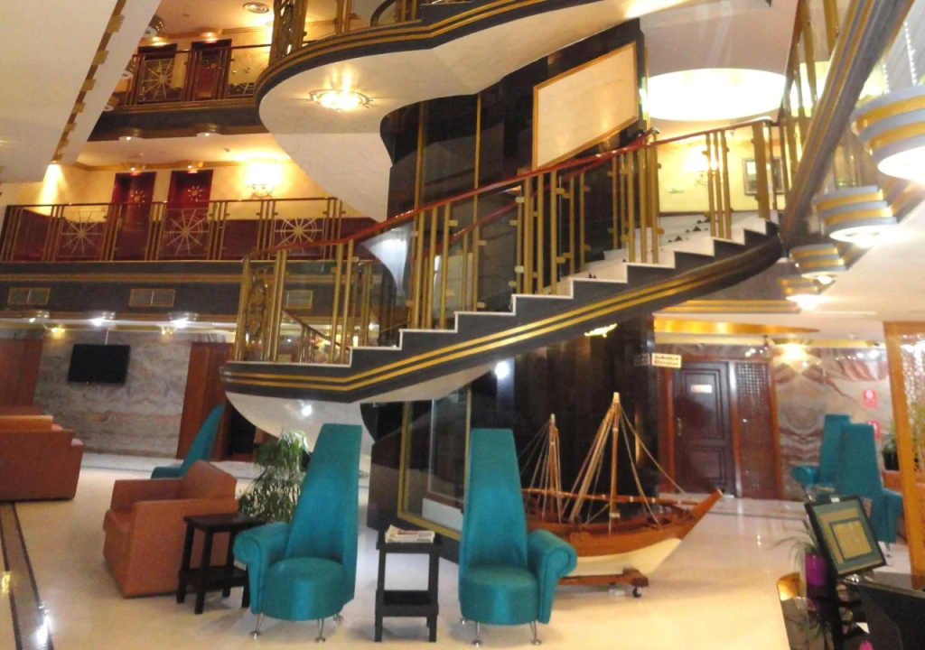 Beach Bay Hotel