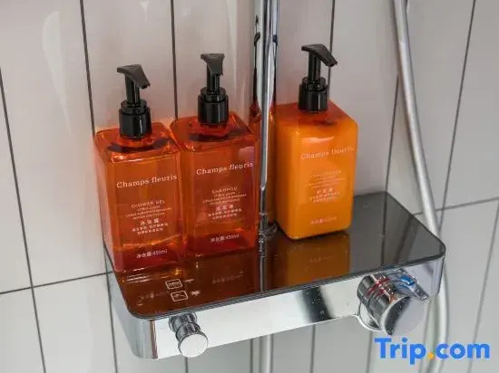 Orange Hotel Shenzhen Shennan Avenue Huaqiang