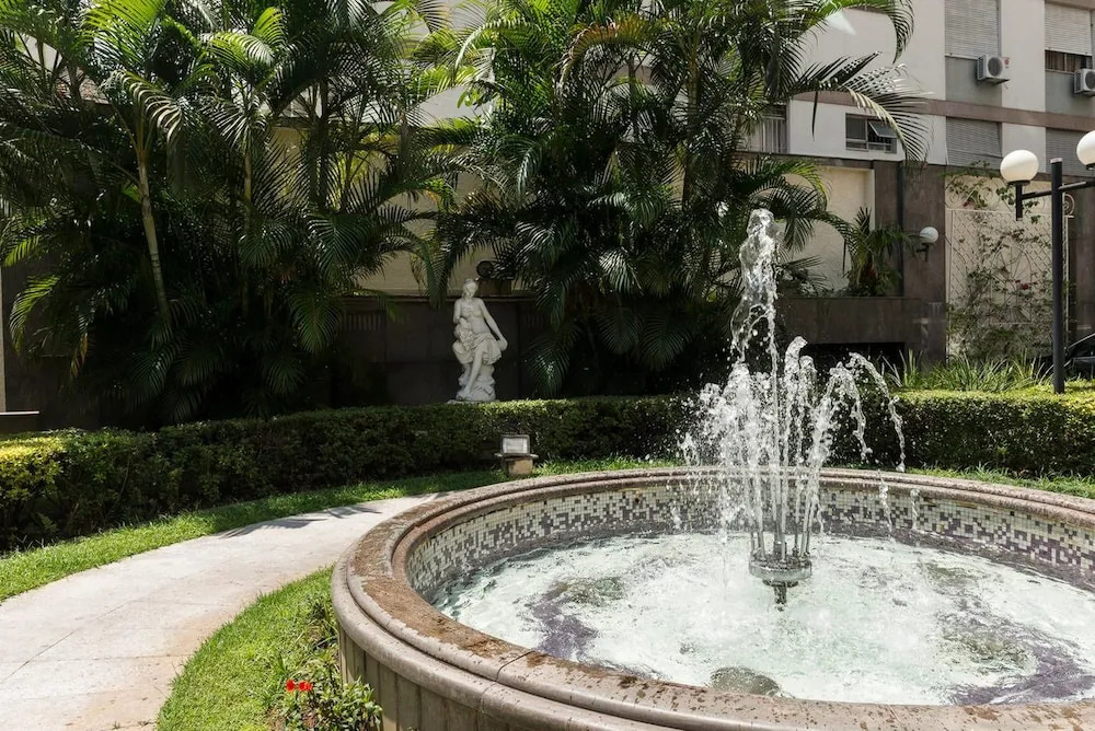 Lp2810 Contemporary Flat in the Heart of Jardins