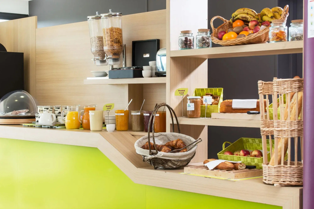 Sure Hotel By Best Western Guerande
