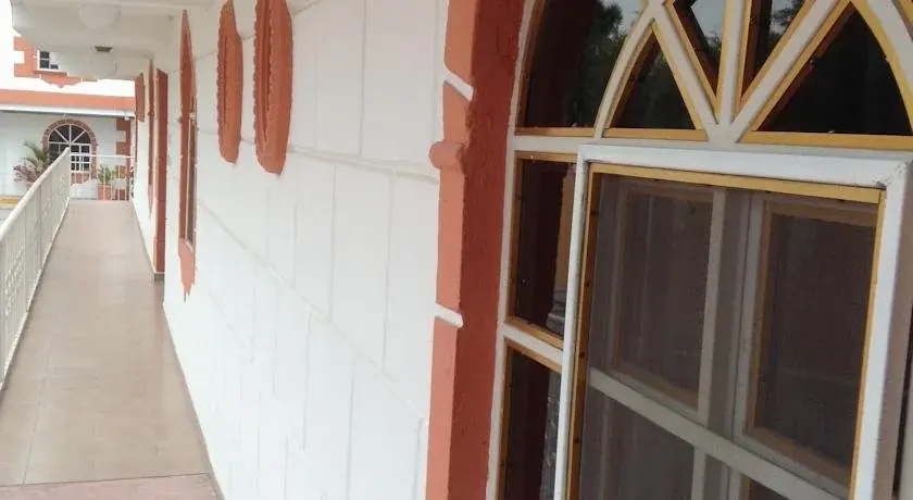 Hotel Casa Blanca