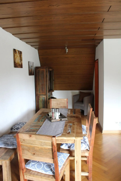 Bachmeier's Gasthaus Traube Niederfell