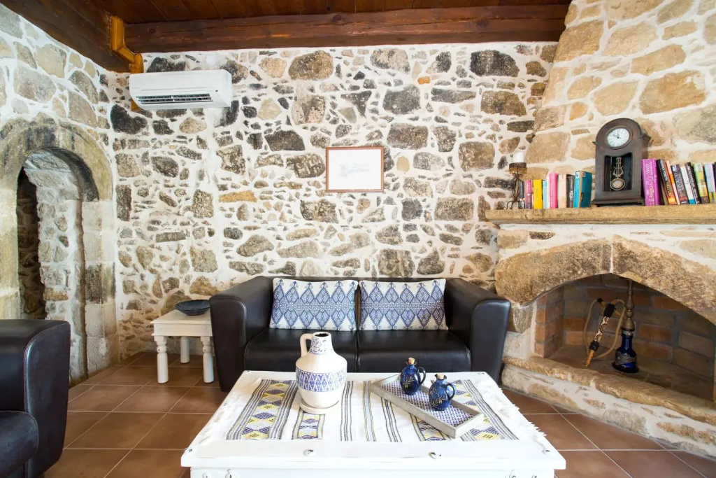 Cretan Villas