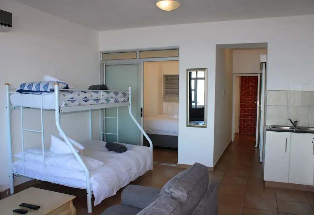 601 Umdloti Beach Resort