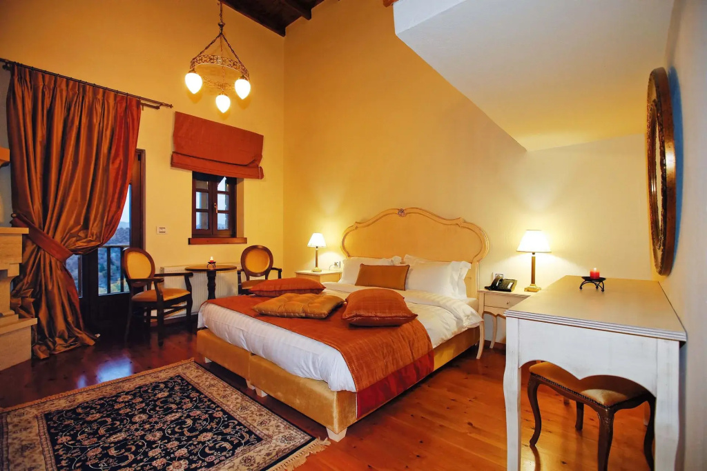 Hotel Athina