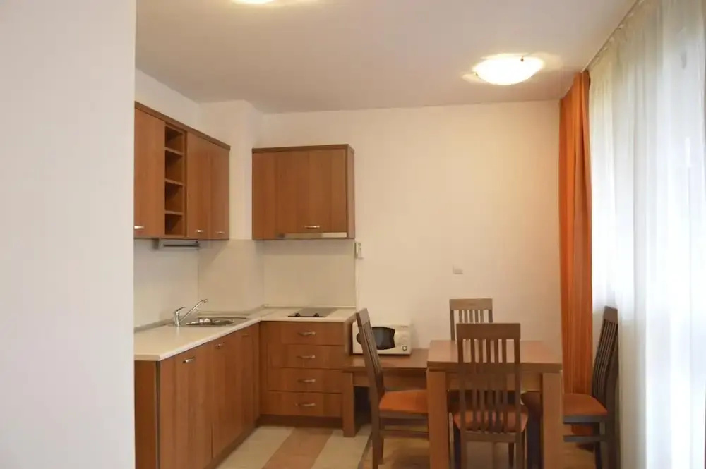 Winslow Highland Bansko - Apartment Giovanni, ул Валевица 7 кв Грамадето