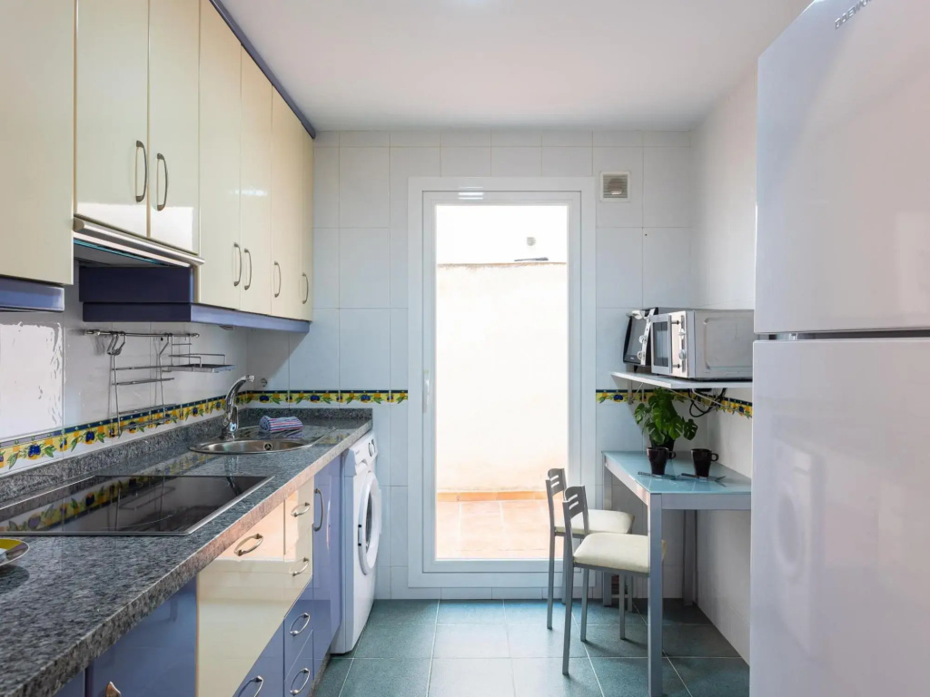 Torrox Costa 2 bedroom