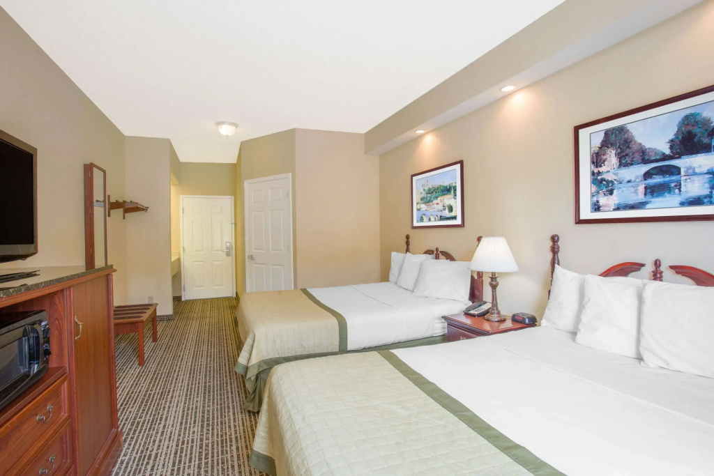 Comfort Inn Martinsville