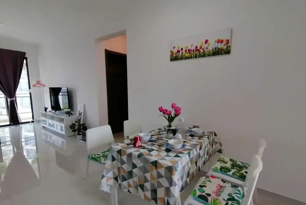 Forest City Staview Bay by Wastone