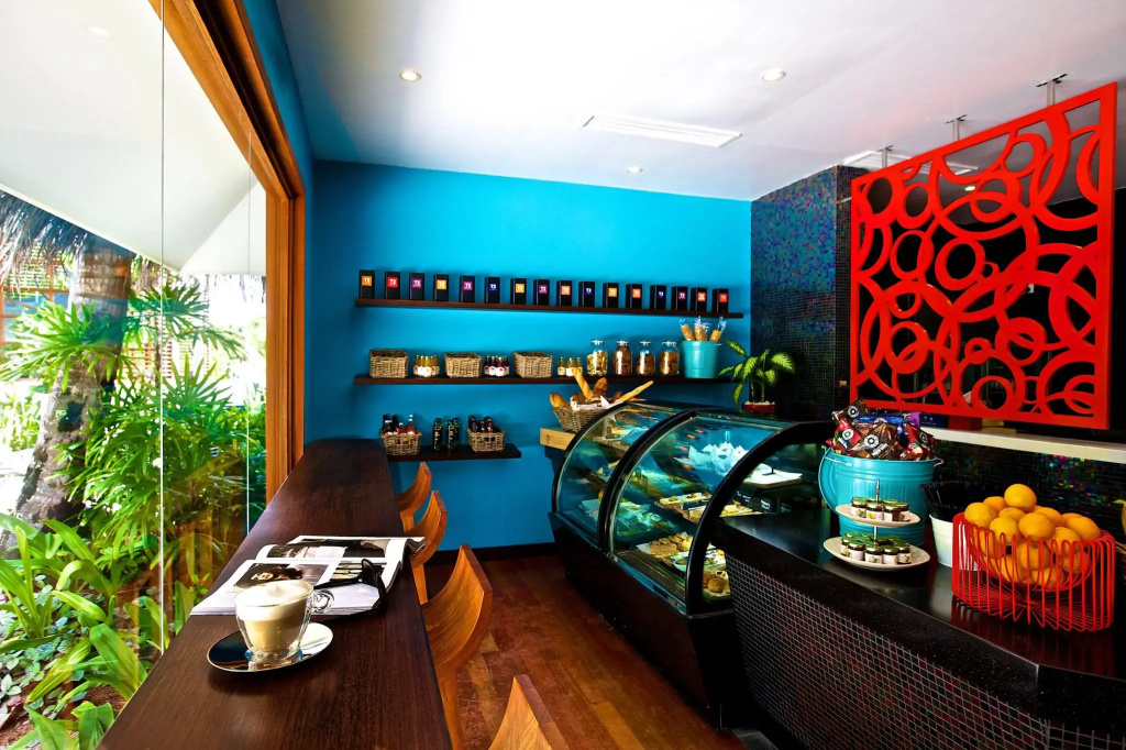 Niyama Private Islands Maldives