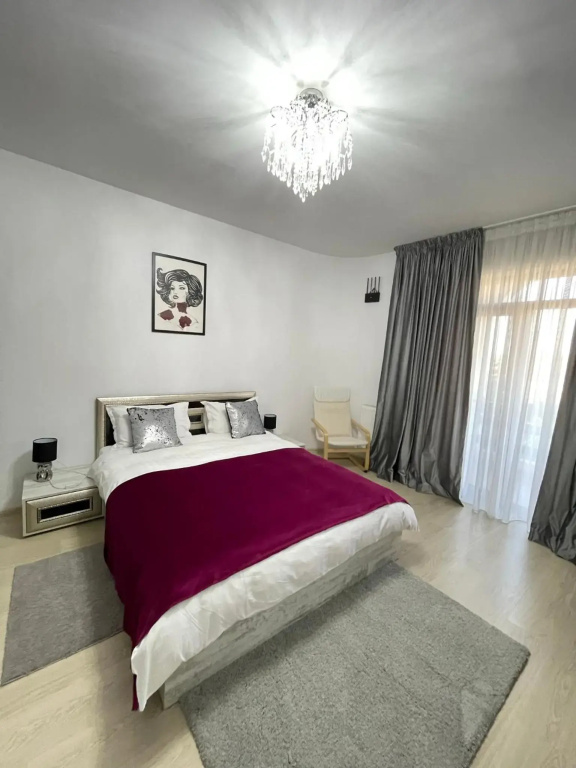 Vila Zoe BucharestAirport&Therme&Parking Otopeni