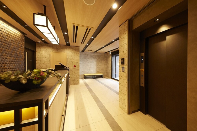 stayme THE HOTEL Asakusa Riverside