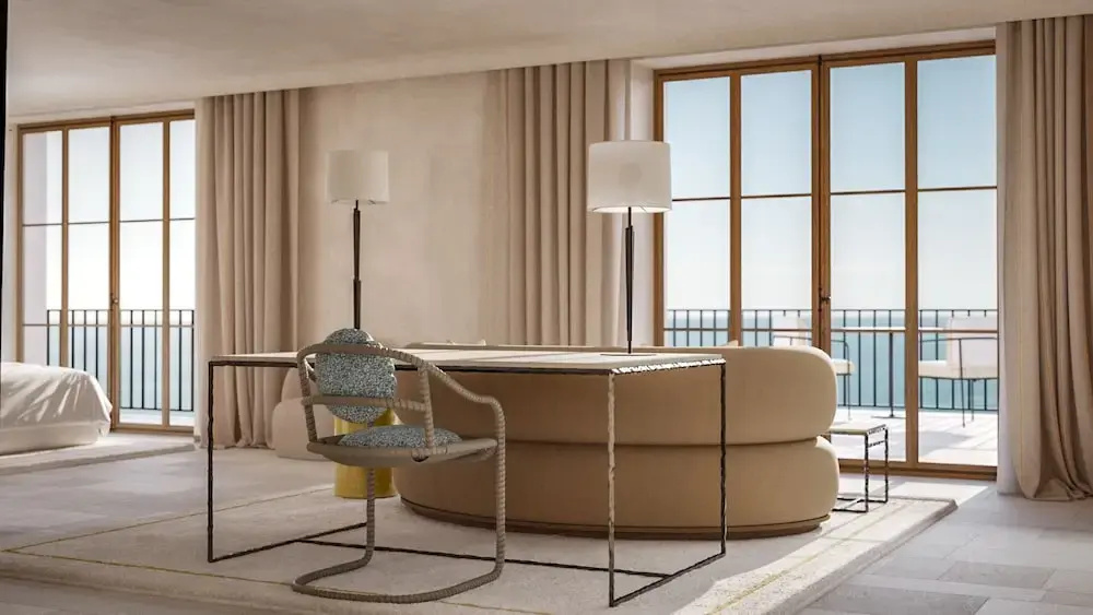 Gran Hotel Margalida Mallorca by Annua Signature - New Opening
