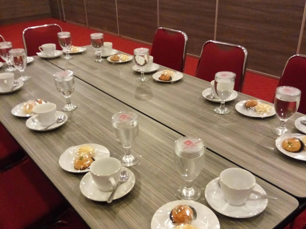 Hotel Candi Indah Akpol Semarang