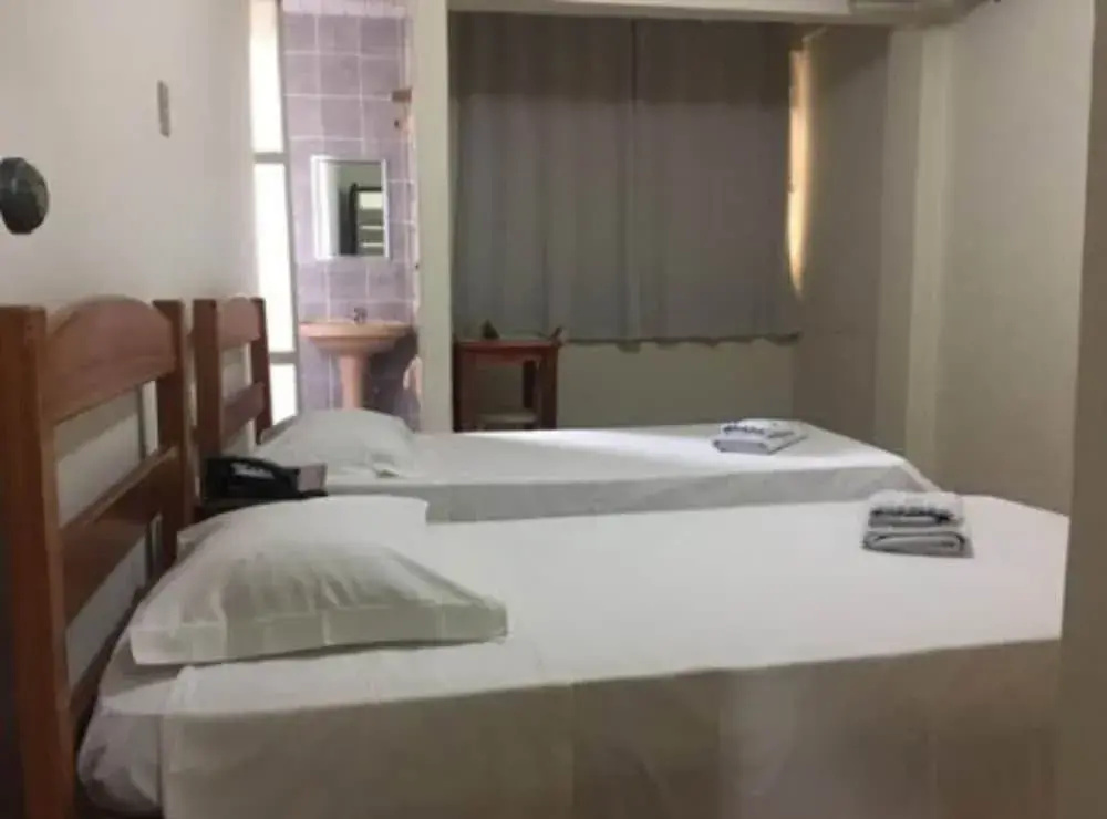 Xikus Palace Hotel