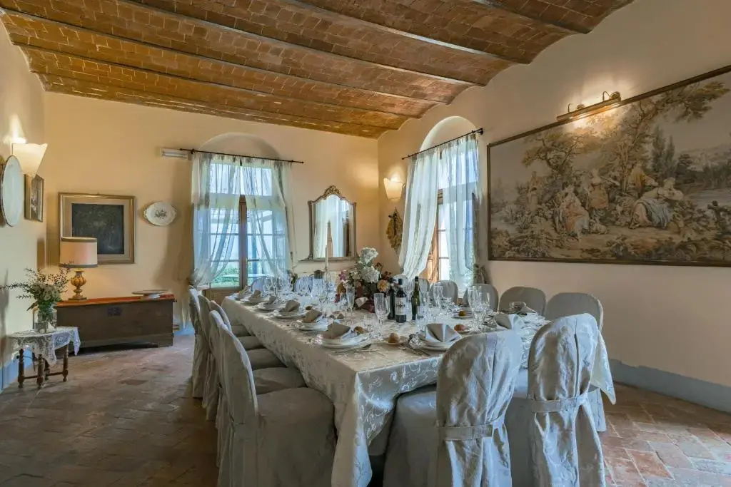 Villa De' Michelangioli