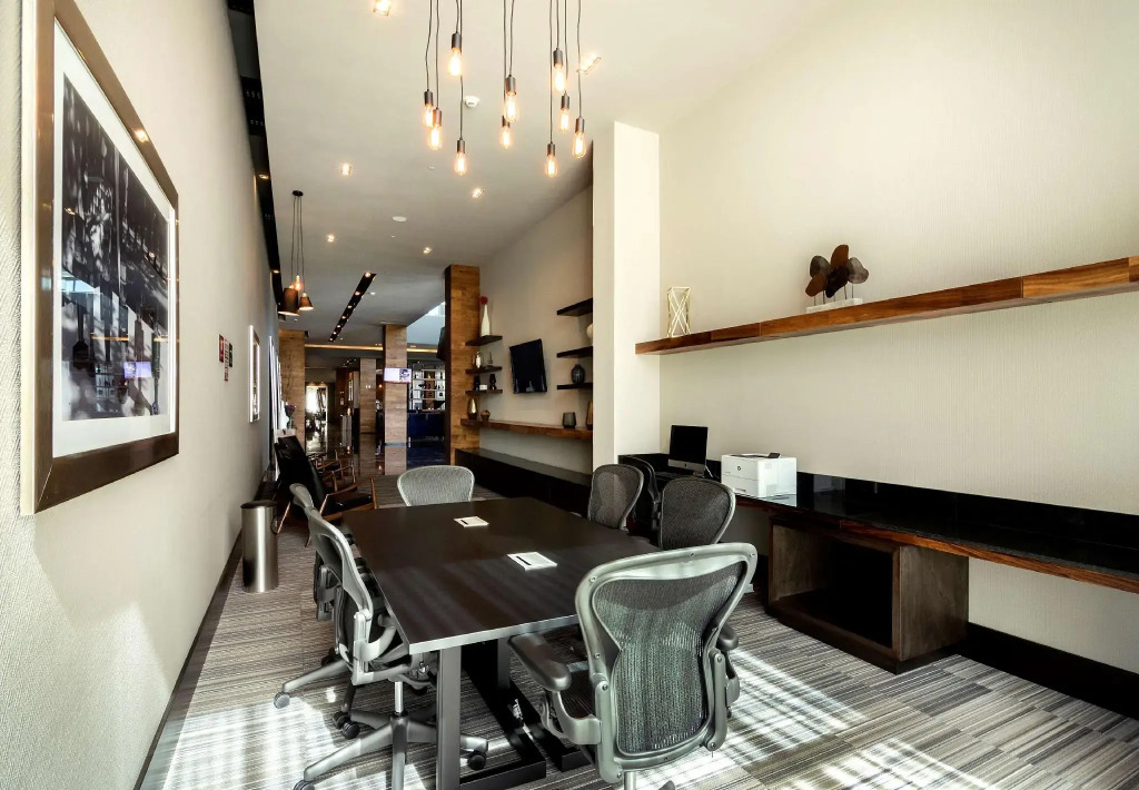 Hilton Garden Inn Aguascalientes