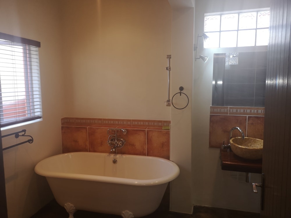 Kzn Park View Guest House