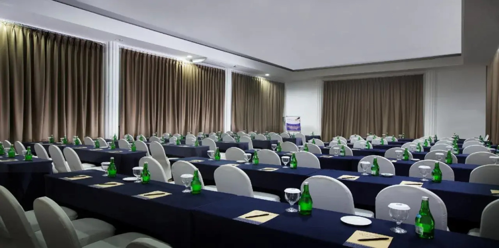 BW Kemayoran Hotel & Convention Powered by Archipelago