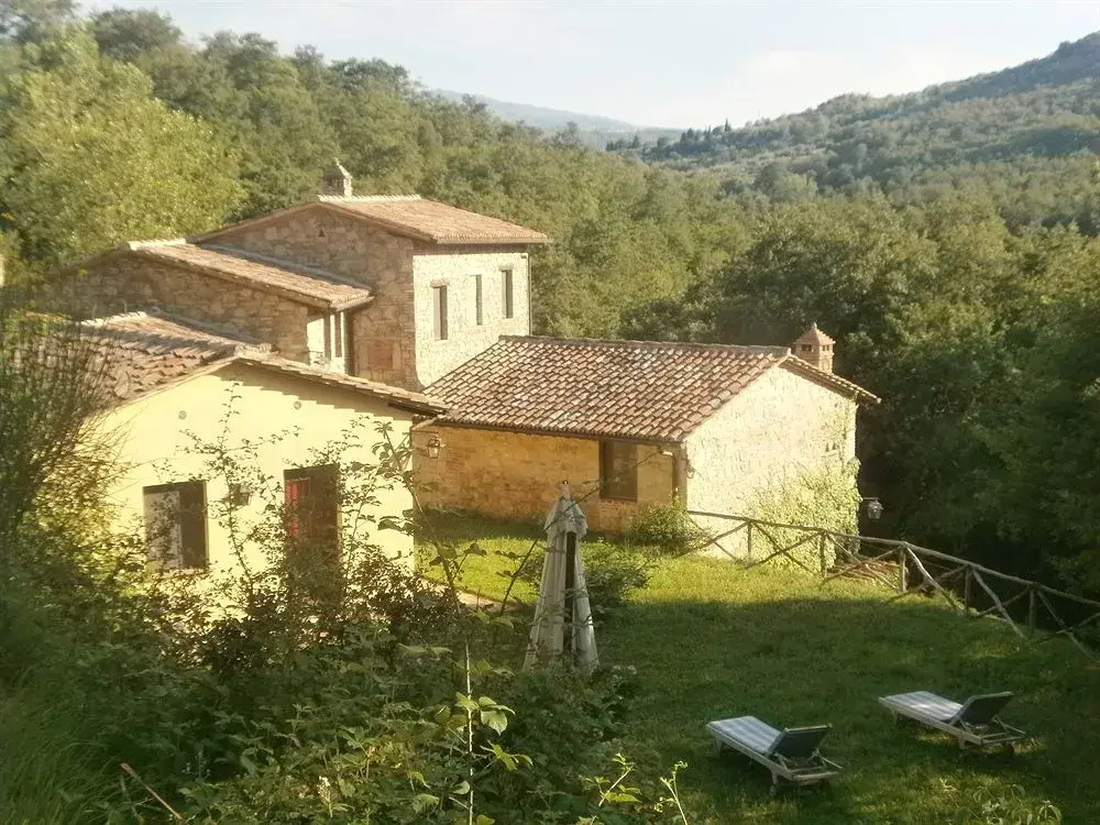 I Casali di Colle San Paolo
