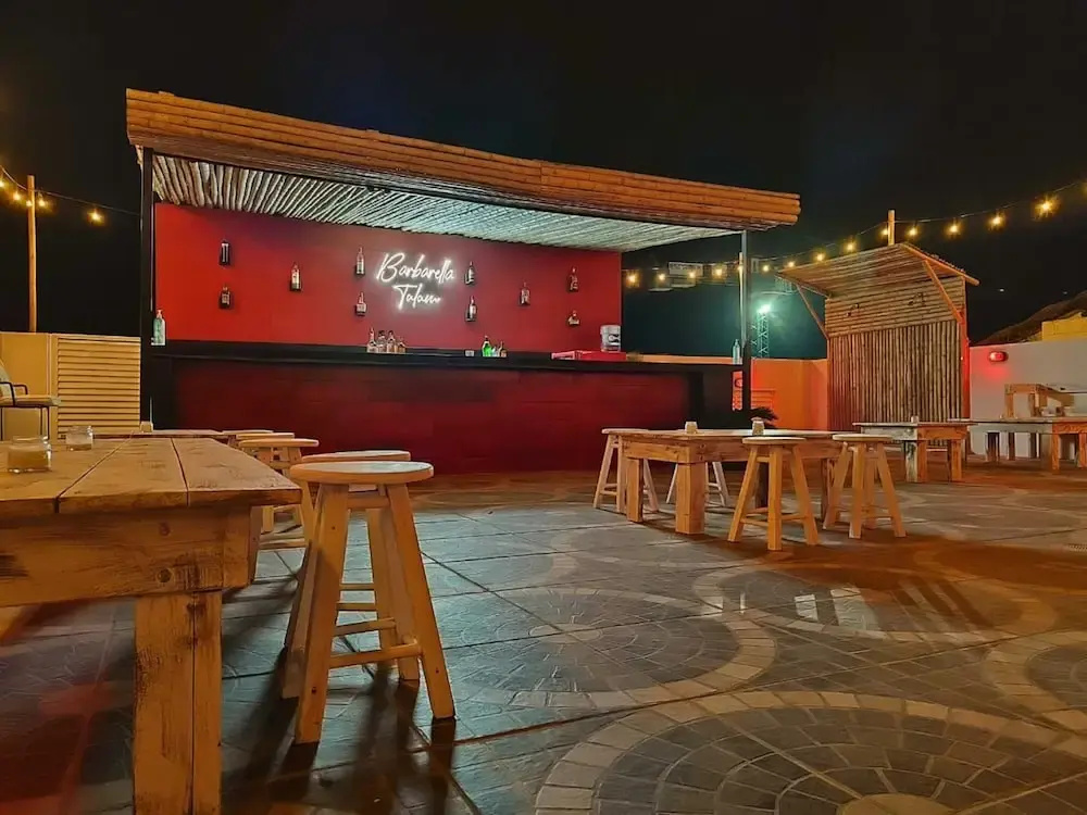 Barbarella Tulum