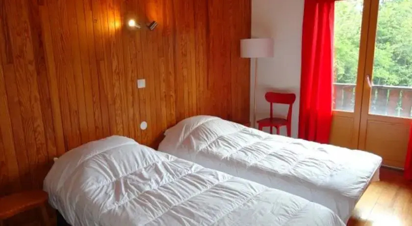 Chalet Chapim