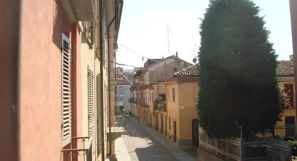 Al Teatro Apartment