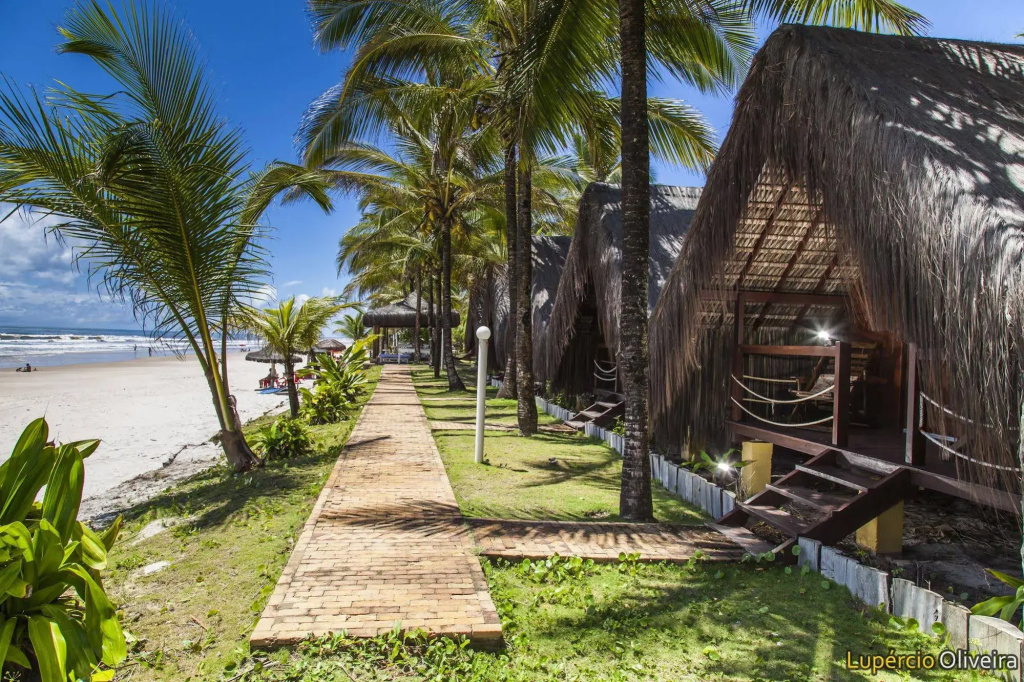Indaiá Eco Village