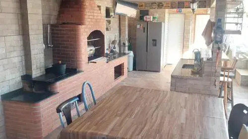 Hostel Falcão