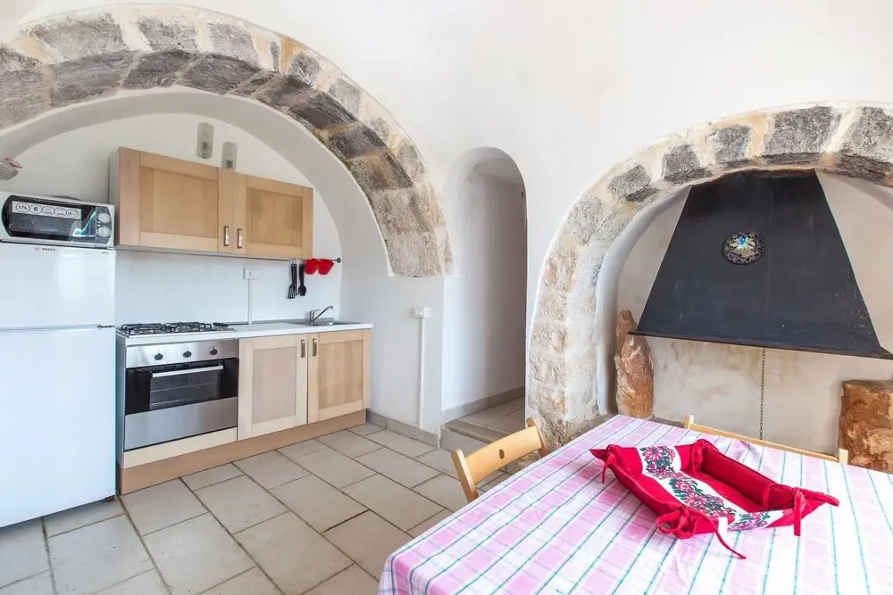 Trullo delle Rimembranze