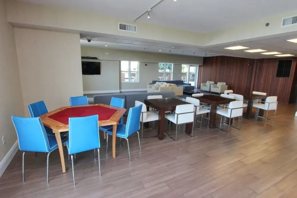 Bluebird Suites in Brickell