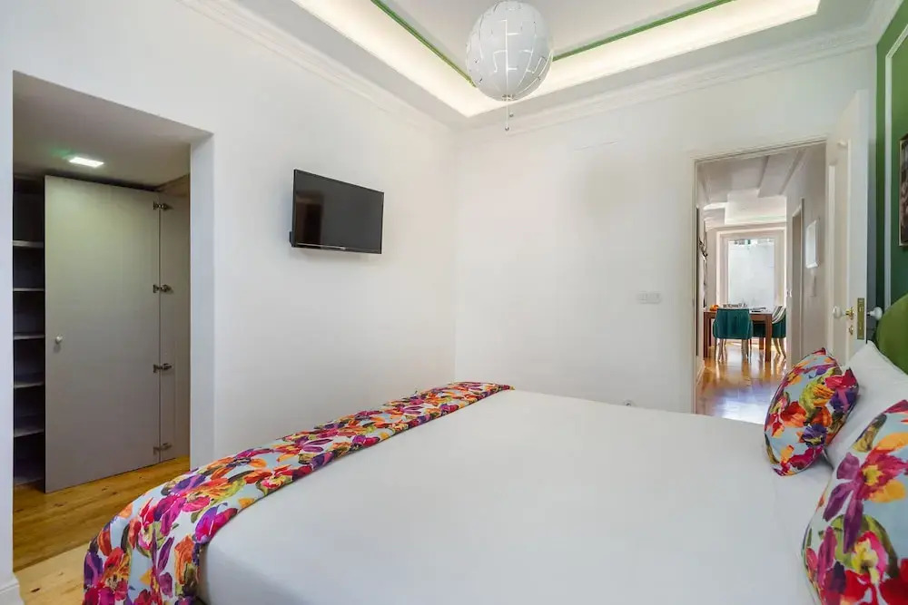 Great Location & Family Apartment