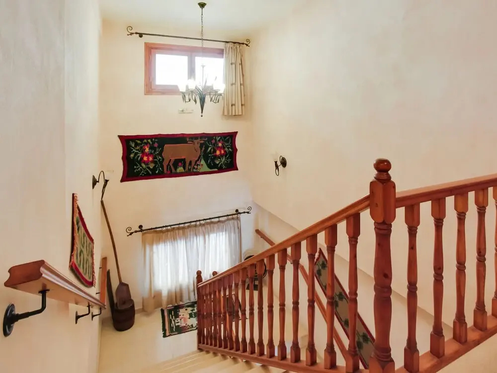 Alluring Holiday Home in Stournareika With Terrace