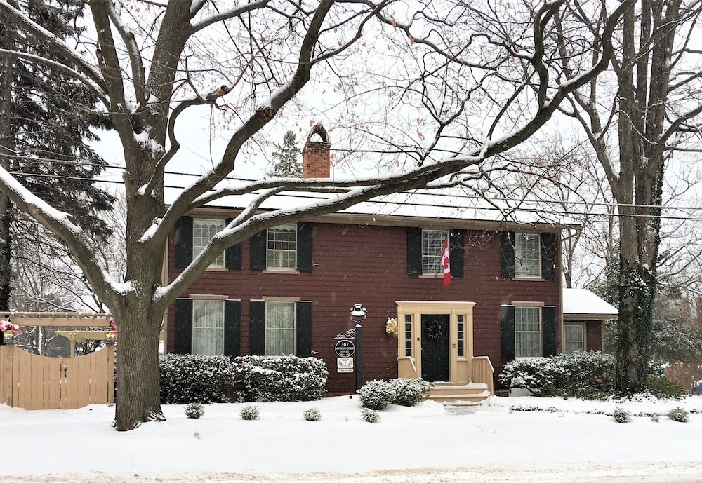 Schoolmasters House Bed & Breakfast