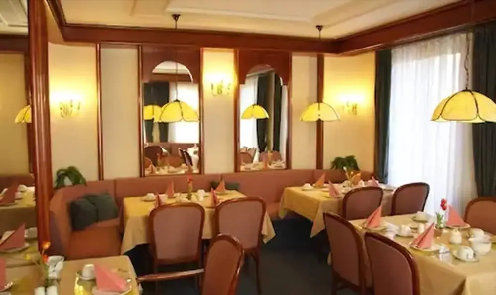 Hotel am Schelztor