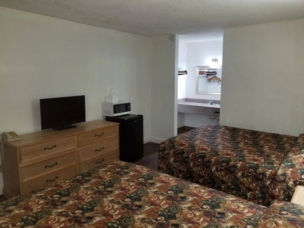 Econo Inn