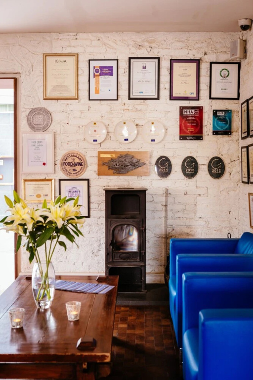 Ice House Hotel