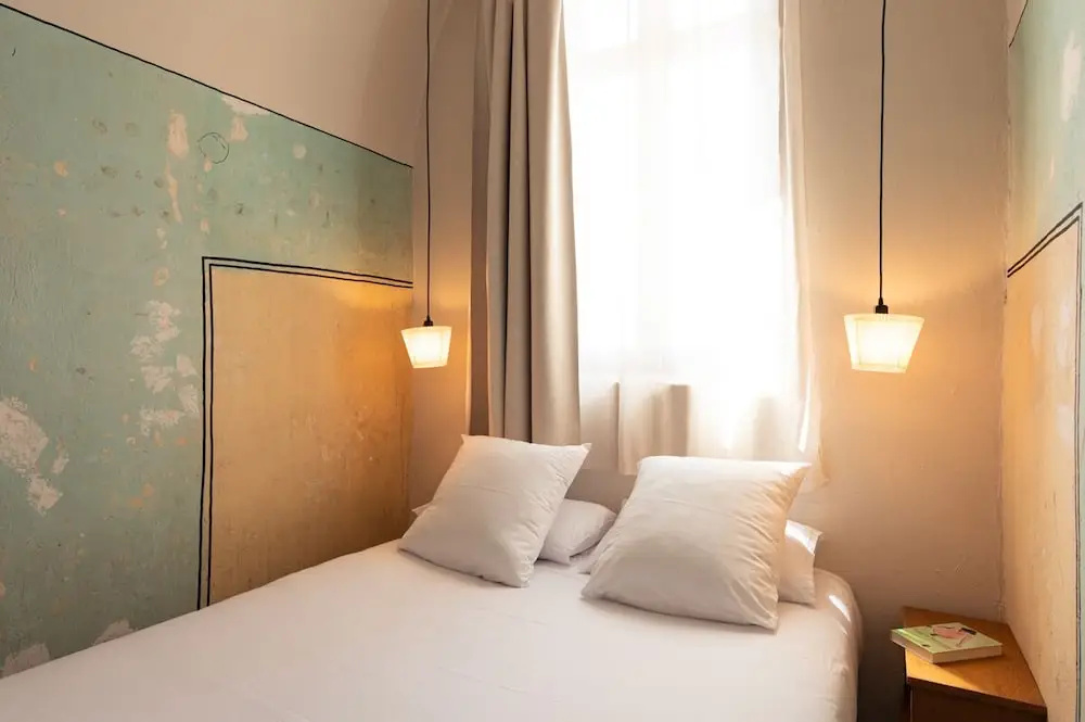 Hôtel La Prison
