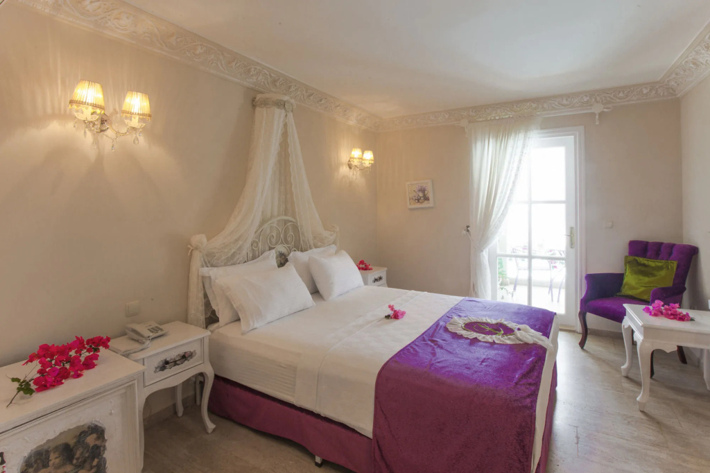 Lukka Exclusive Hotel – Adult Only +12