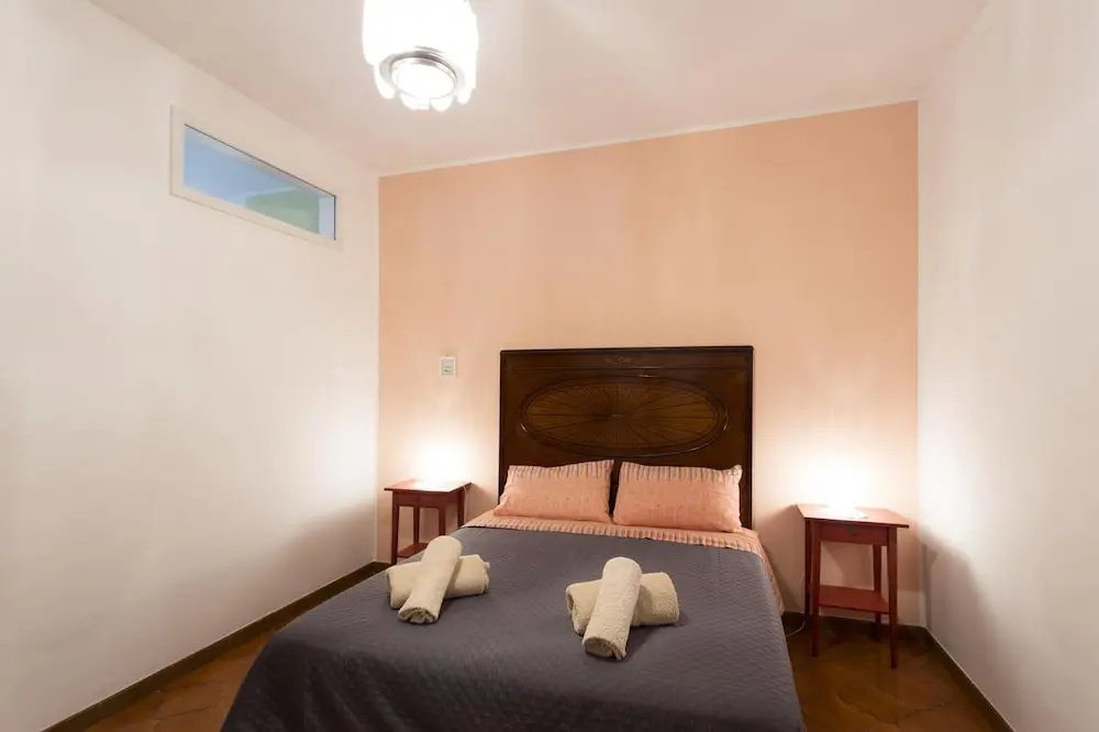 House With 2 Bedrooms in Donnalucata, With Furnished Terrace and Wifi Near the Beach