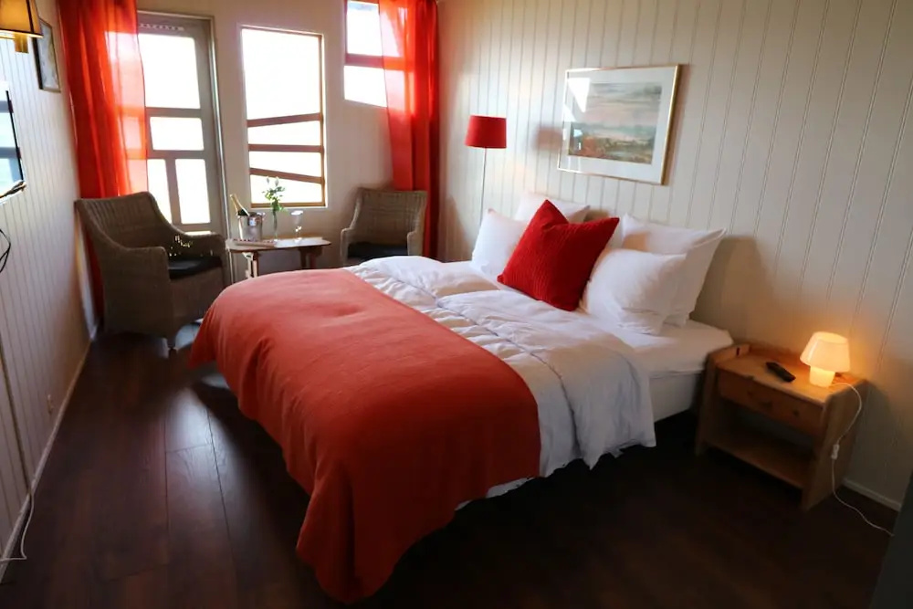 Brekkestranda Fjordhotel