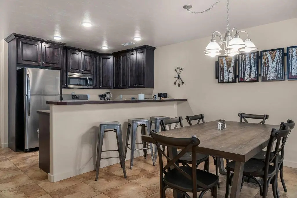Rim Village Vista Unit 11A4
