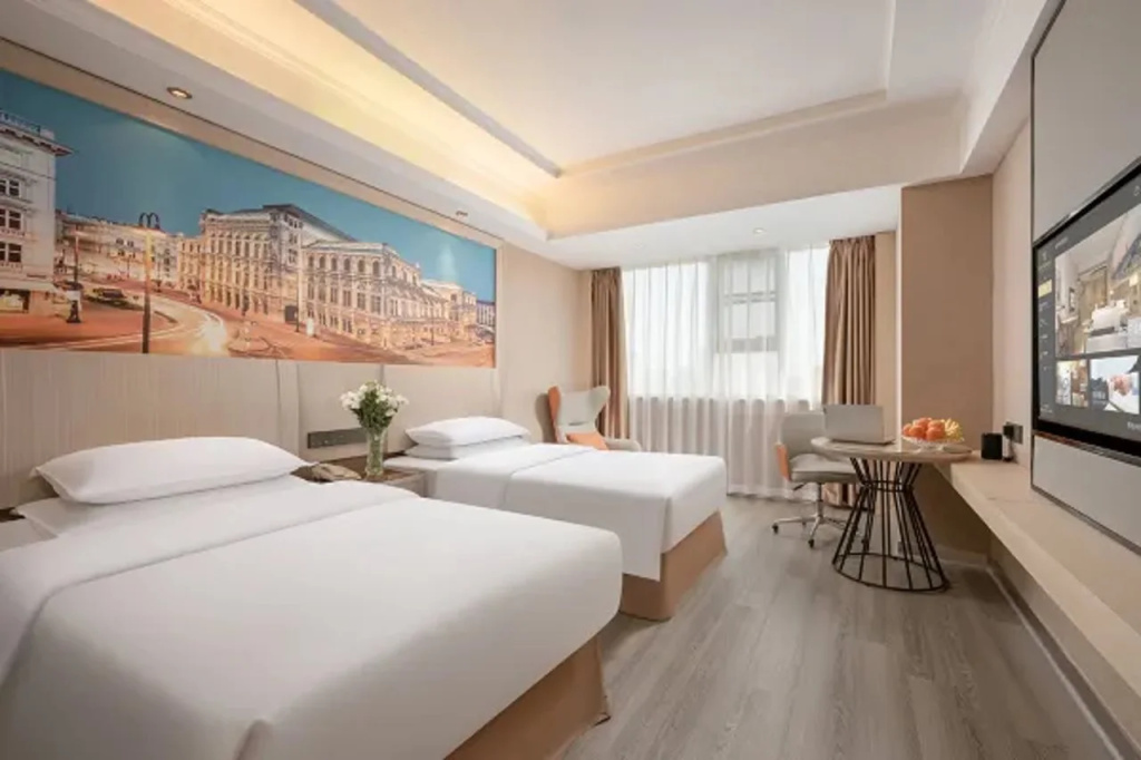 Vienna Hotel