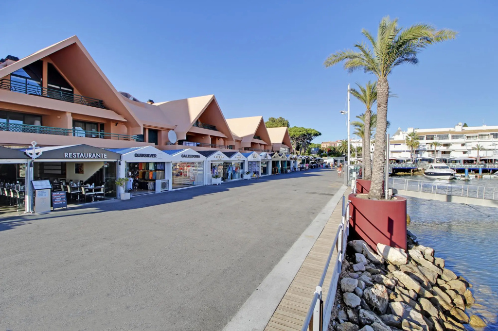 Marina Princess in Vilamoura