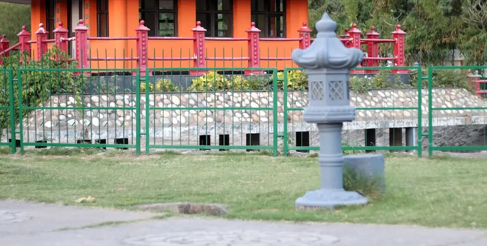 OYO 10145 Hotel JK