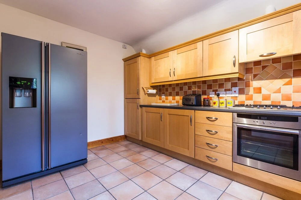 Belfast Luxury Apartment
