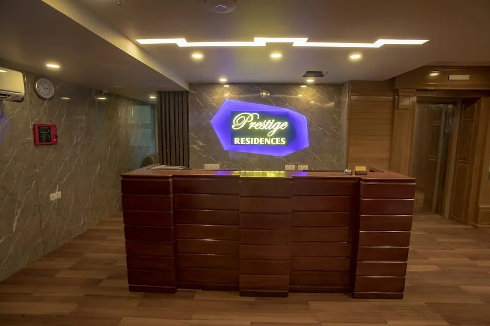 Prestige Residences at Golden Valley by Grand United Hospitality